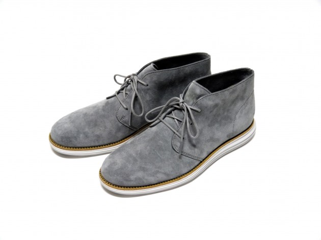 Cole Haan LunarGrand for Dover Street Market Ginza 1st ...