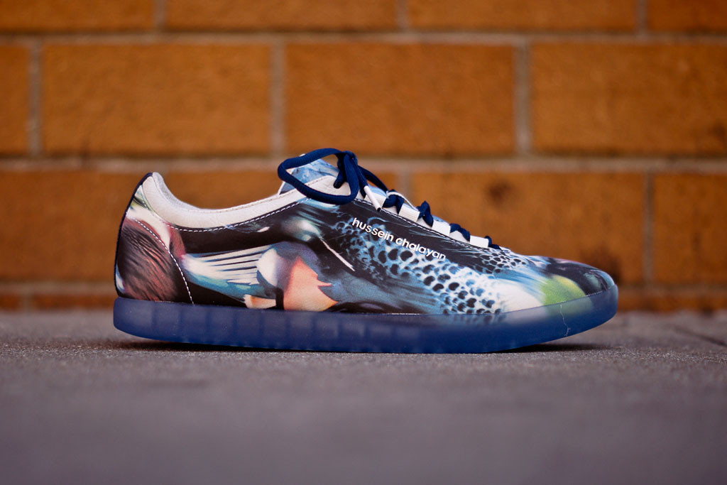 Puma Hussein Conflate Bird Print Sale buy purchase store release launch buy retail