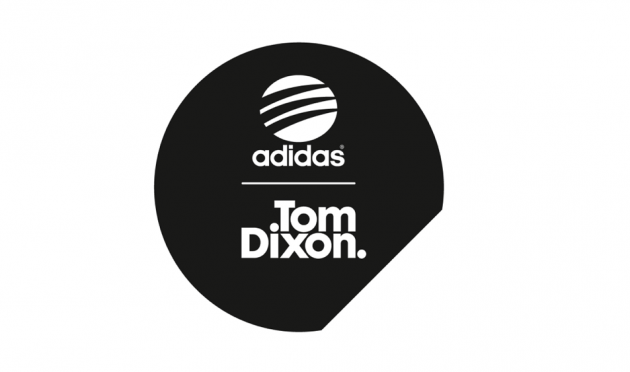 Adidas Tom Dixon Collaboration Salon di Mobil MOST
