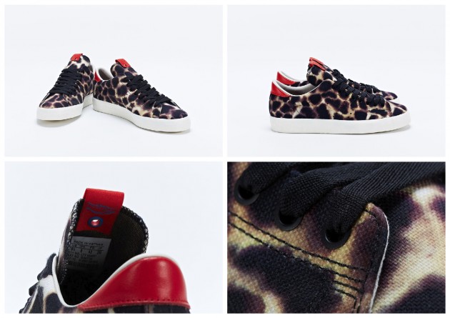 Adidas Consortium Watercolor Animal Print Match Play launch release buy price cost sale discount find retail