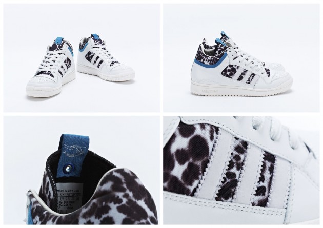 Adidas Consortium Watercolor Animal Print Match Play launch release buy price cost sale discount find retail Tech Super