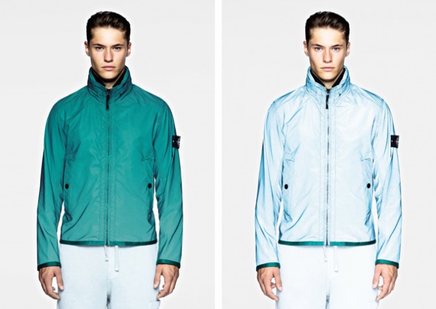 Stone Island Reflective Matte Spring 2013 buy sale purchase store retail launch release 