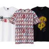 Uniqlo UT Warhold Men's T-shirts launch release sell sale price cost discount dollar sign quote