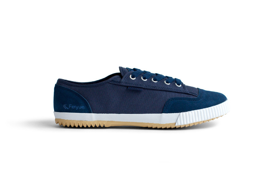 eiyue plain II vetted shop sneakers french minimal best simple men's summer