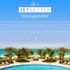 Jetsetter Correspondant Contest Standard Downtown LA Chambers Hotel Seven Stars Hotel Turks and Caicos Spa New York City Airfare rules regulations contest entry form deadline prize awards gilt group