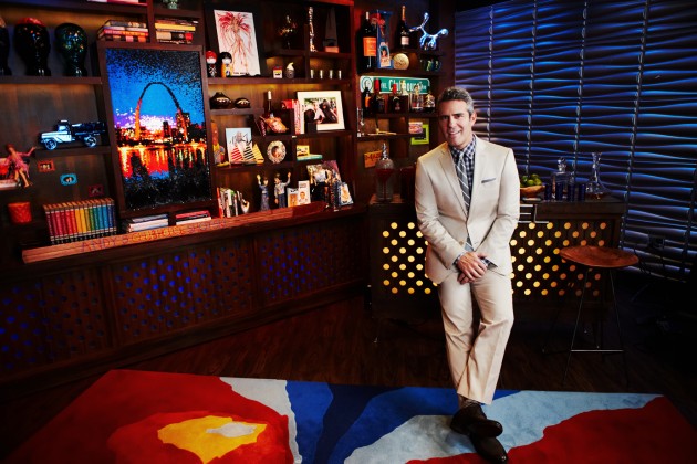 Gilt Man Andy Cohen Most Talkative Gilt City find buy purchase favorite hangouts spots bars