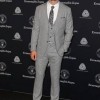 Chris Hemsworth in Ermenegildo Zegna Suit Wool Trophies Australia