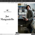 John Varvatos Style Substanfce Joe Manganiello