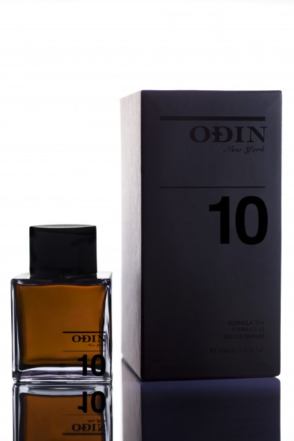 Odin 10 Roam unisex fragrances summer scents mens fragrances best musky coffee 
