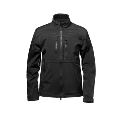 Aether Men's Canyon Moto Jacket