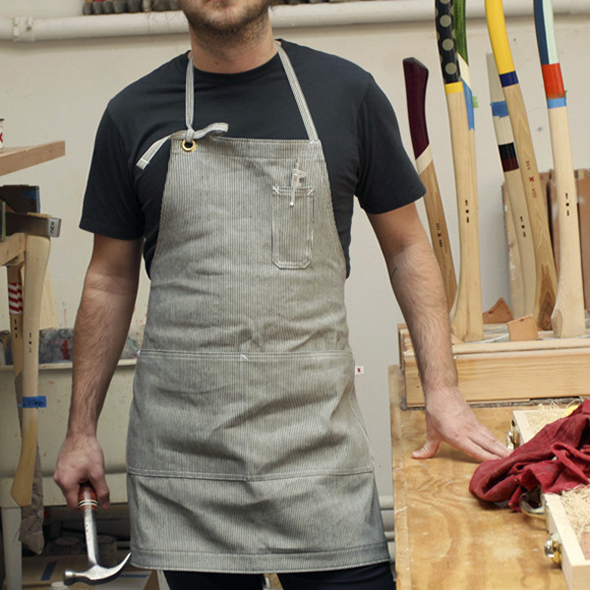 Best Made Co Apron