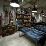 Denim & Supply Ralph Lauren Store opening boston new york best summer clothes fourth of july 4th fireworks looks menswear