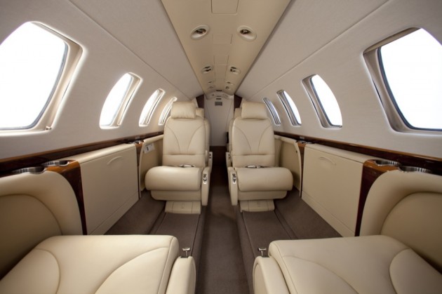 JetSuite Suite Deal Private Jet Interior Exterior Deals Budget Luxury Domestic Day of deals bargains Alex Wilcox