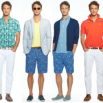 Banana Republic Milly Collection For Him Michelle Smith Hamptons