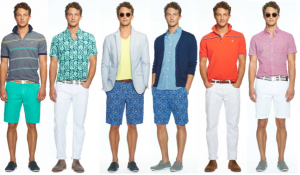 Banana Republic Milly Collection For Him Michelle Smith Hamptons