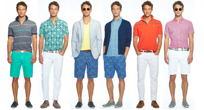 Banana Republic Milly Collection For Him Michelle Smith Hamptons