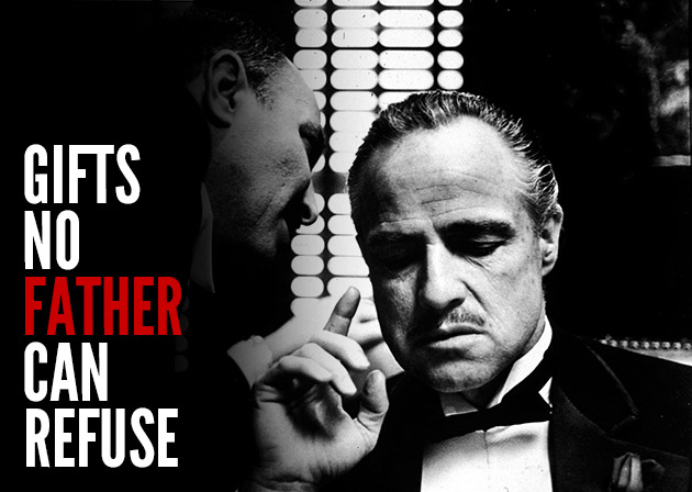 American actor Marlon Brando (1924 - 2004) listens as an unident