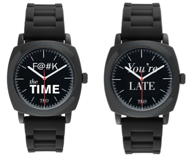 TKO Watches japanese quartz rubber strap phrases buy purchase cost release store stylish watches for under 100