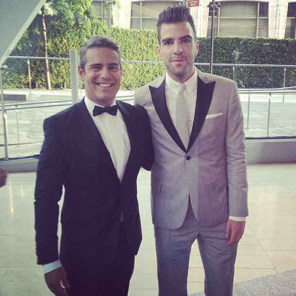 AndyCohen-ZacharyQuinto