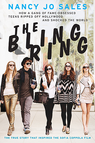 The Bling Ring - Showing in select theateres June 14th