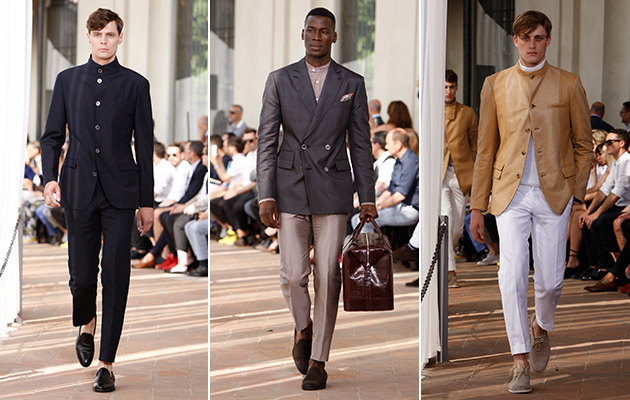 Corneliani SS14