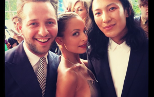DerekBlasberg-NicoleRichie-AlexanderWang