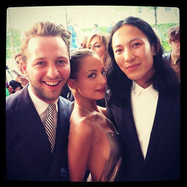 DerekBlasberg-NicoleRichie-AlexanderWang