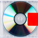 Kanye West Yeezus