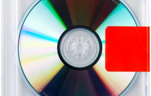 Kanye West Yeezus