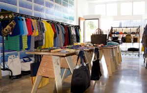 Wittmore pop up shop west hollywood Los Angeles Exterior Interior Concept 8366 1/2
