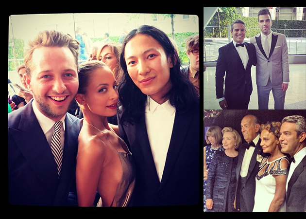 CFDA Awards 2013