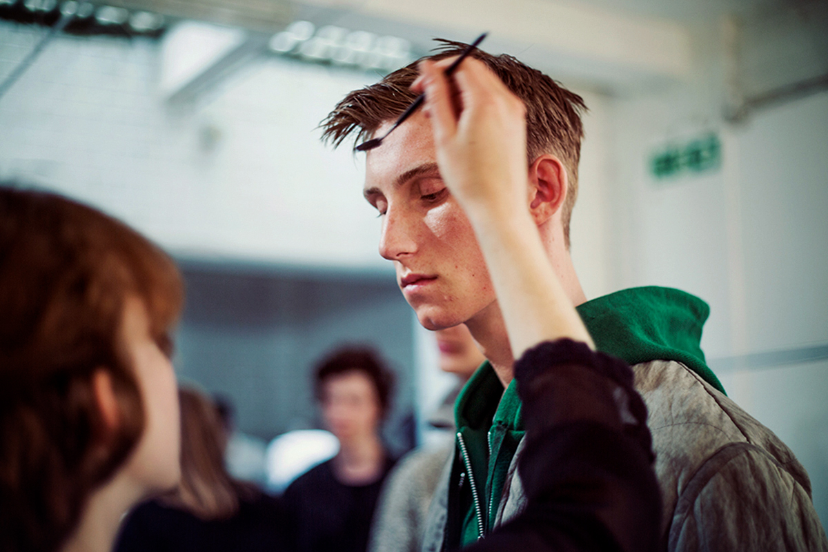 Topman London Men's Fashion Week