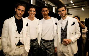 Armani SS'14