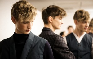 Z Zegna SS'14