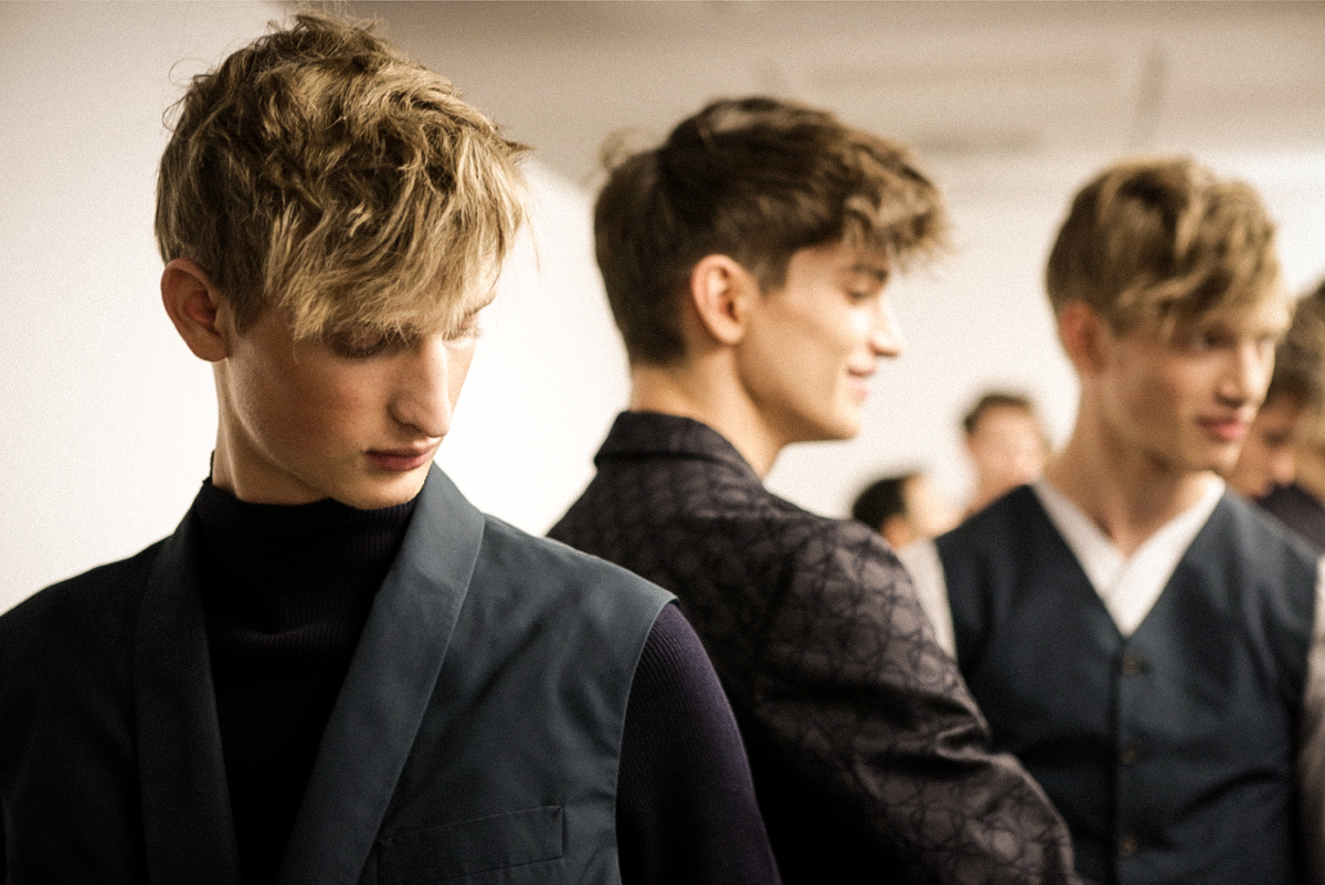 Z Zegna SS'14