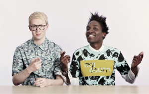 Topman Announces Owl Collection