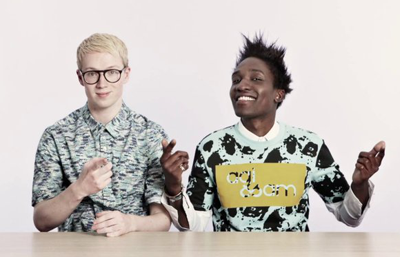 Topman Announces Owl Collection