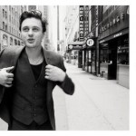 Rag & Bone Michael Pitt NYC