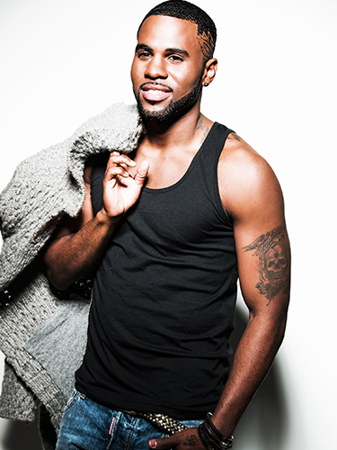 Jason Derulo