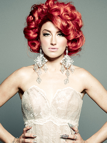 Neon Hitch