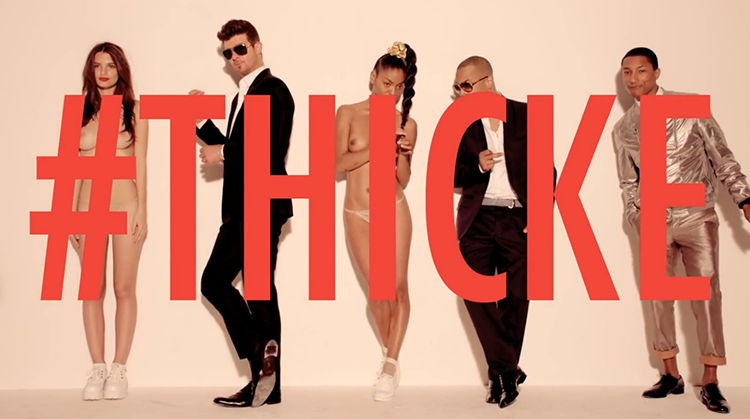 Robin-Thicke