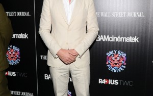 Ryan Gosling Ferragamo Only God Forgives