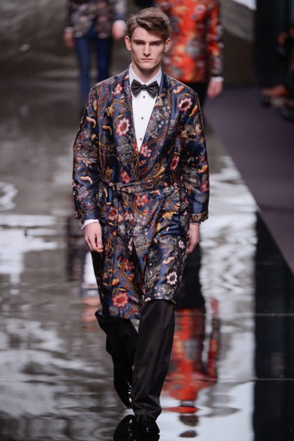 Louis Vuitton, McQueen and Dries Van Noten's PJ MomentEssential Homme ...