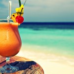 Influencers Summer Cocktails