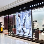 Fratelli Rossetti Bangkok Gaysorn Plaza