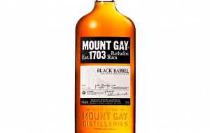Mount Gay Black Barrel