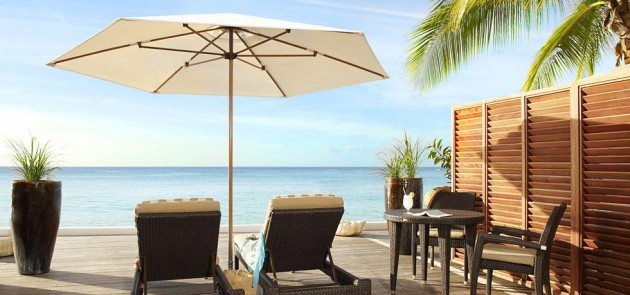 Fairmont Royal Pavilion Barbados