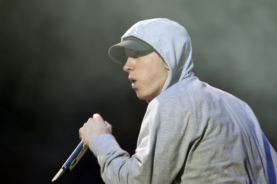 eminem