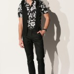 OVADIA & SONS Spring/Summer 2014 Presentation