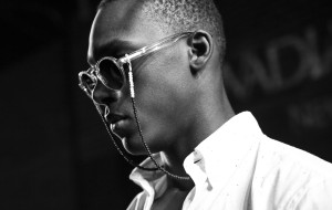 OVADIA & SONS Spring/Summer 2014 Presentation